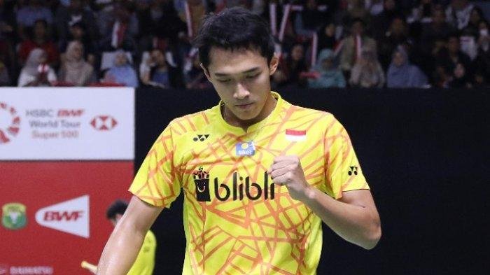 Jonatan Christie