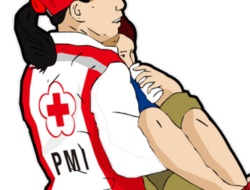 Relawan PMI