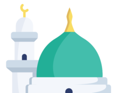 Tempat Ibadah