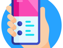 app smartphone