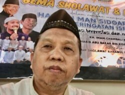 Tradisi Mudik dan Kedahsyatan Silaturrahmi Gotong Royong