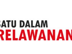 Bersatu Dalam Kerelawanan