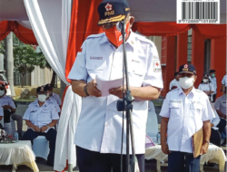 Majalah Gelora Edisi 138
