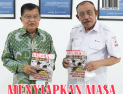 Majalah Gelora Edisi 140