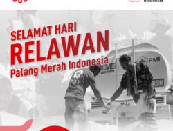hari relawan