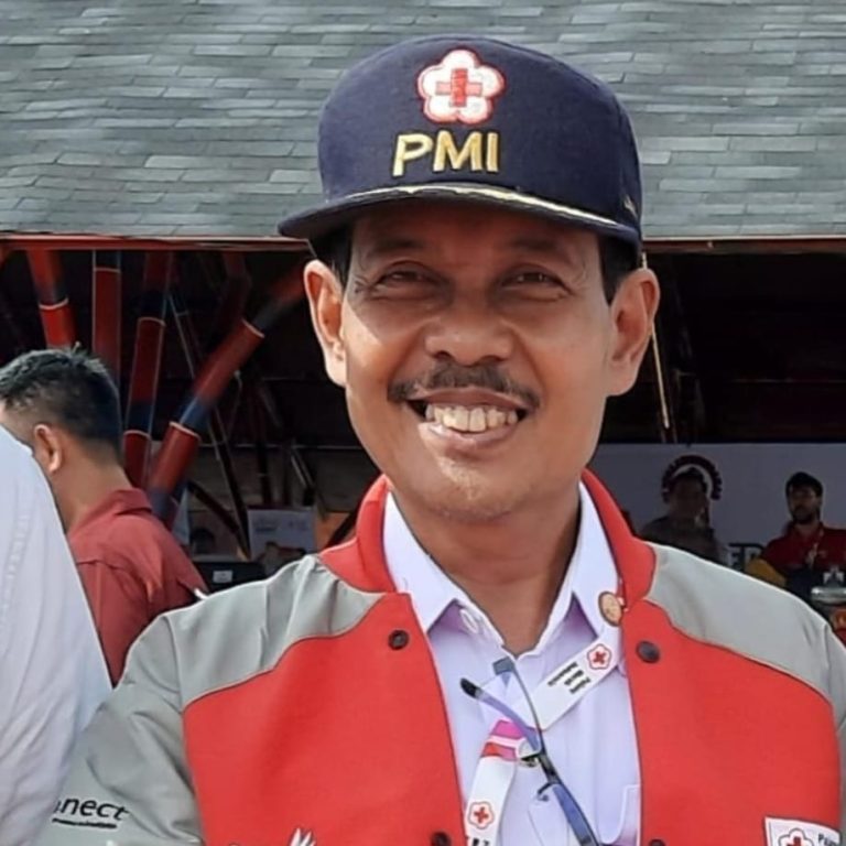 Dirgahayu Palang Merah Indonesia, Menolong Sepenuh Hati