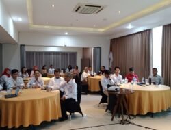 Jadi Corong dan Wajah Organisasi, Peran Humas Menjadi Sangat Penting (1)