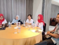 Jadi Corong dan Wajah Organisasi, Peran Humas Menjadi Sangat Penting (2)