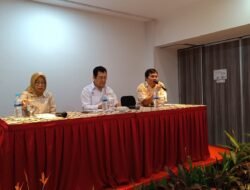 Jadi Corong dan Wajah Organisasi, Peran Humas Menjadi Sangat Penting (4)