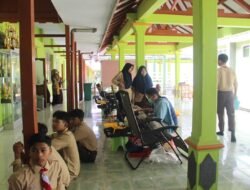 PMR-WIRA-MAN-2-Jember-Menggelar-Donor-Darah-Tiga-Bulan-Sekali-3