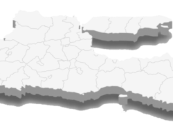 map jatim