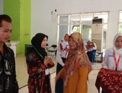 Dari Diklat Dasar X KSR PMI Unit UIN KHAS Jember; Usai Terima Materi Di Ruangan Dilanjut Pendidikan Dan Pelatihan Langsung Di Lapangan