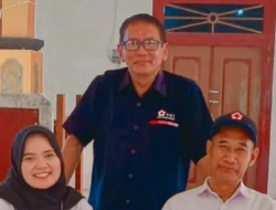 Donor Darah, Kecamatan Kraton Sumbang 56 Kantong