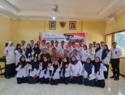usai acara pembukaan