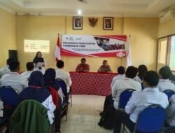 Peningkatan Kapasitas dan Kualitas Fasilitator PMR PMI Sidoarjo Mengadakan Pelatihan TOF