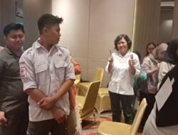 materi perkenalan saat sosialisasi