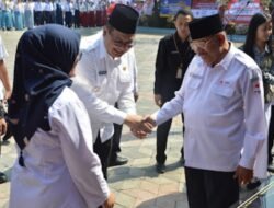 Wakil Bupati Malang Didik Gatot : Momentum Perenungan Nilai Kemanusiaan