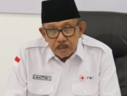 Selamat Kepada PMI Kab. Ponorogo Raih Akreditasi Utama