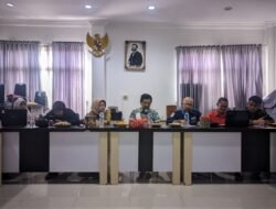 Wisata Sendang Rejosari Wonosalam Jadi Tempat JUMBARA PMR PMI Kab. Jombang 22 – 23 Juni 2024