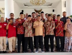 7 Pendonor darah Siap Terbang Untuk Menerima Penghargaan dari Presiden Joko Widodo