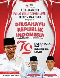 pmi 17 agustus