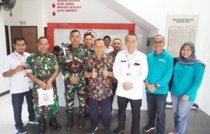 tni donor darah 2