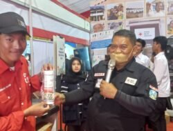 Peringatan Bulan Pengurangan Resiko Bencana Dalam Rangka Memperingati 20 Tahun Tsunami Aceh