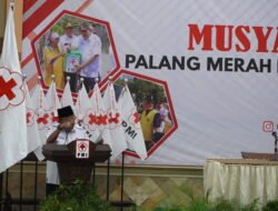 Jelang Munas PMI Desember 2024, Imam Utomo: Kiprah Pak JK Sangat Nyata