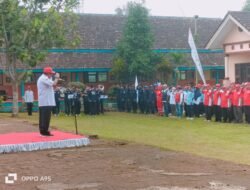 Apel Relawan PMI Se Malang Raya, H. Imam Utomo : Ini Harus Dipertahankan