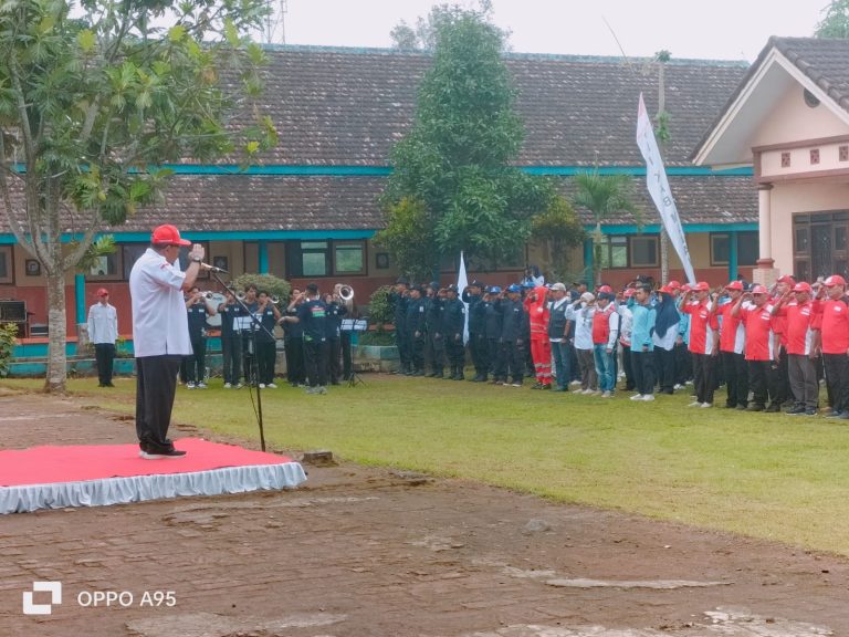 Apel Relawan PMI Se Malang Raya, H. Imam Utomo : Ini Harus Dipertahankan