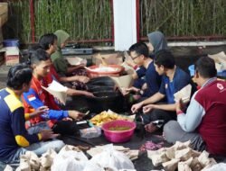 PMI Kabupaten Pasuruan Buka Layanan Dapur Umum untuk Masyarakat yang Terdampak Banjir