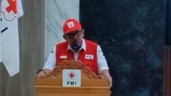 Imam Utomo Bangga dengan Kantor Markas dan UDD Tulungagung