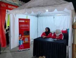 PMI Kabupaten Ponorogo Siagakan Ambulans Dan Relawan Dalam Perayaan Grebeg Suro, Festival Reog Remaja XXI dan Festival Nasional Reog Ponorogo XXX Tahun 2025