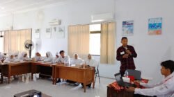 Siapkan Fasilitator Unggul, KSR UIN Khas Jember Gelar DIKLAT Lanjut