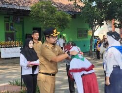1500 anggota PMR PMI Nganjuk Mengikuti ajang Kompetisi SIKOM