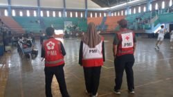 Perluas Ruang Bibit Basket Kota Madiun, Wawali Buka BBWC 2025