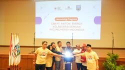 Sinergi Ketangguhan Masyarakat melalui Program CSR PT Paiton Energy dan Palang Merah Indonesia