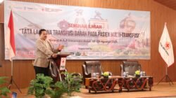 Tata Laksana Transfusi Darah pada Pasien Multi Transfusi
