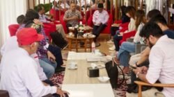 Sepuluh Negara Kumpul di Banyuwangi Belajar Kesiapsiagaan Gempa