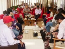 Sepuluh Negara Kumpul di Banyuwangi Belajar Kesiapsiagaan Gempa