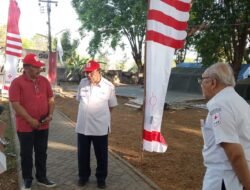 Imam Utomo Tinjau Persiapan Jumbara Jatim di Gresik, MCK Jadi Perhatian 1