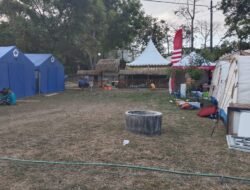 Imam Utomo Tinjau Persiapan Jumbara Jatim di Gresik, MCK Jadi Perhatian 2