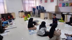 JUMBARA PMR X : PMI Kabupaten Jombang Gelar Training Center