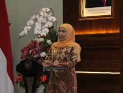 Ketua PMI Jatim Minta UDD Jember Percepat Perolehan Sertifikat CPOB dari Balai POM