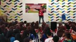 PMI Jember gelar orientasi pendidikan kebencanaan di dua kecamatan