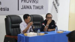 Musprov PMI Jatim Digelar Malam ini, H. Imam Utomo Berpeluang Terpilih Lagi