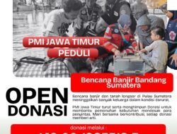 Open Donasi
