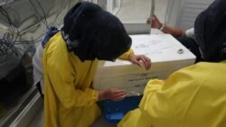 PMI Kota Malang Turun Tangan!