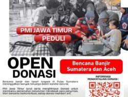 open donasi 2025