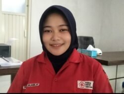 Relawan PMI Asal Lamongan Bertugas ke Wilayah Bencana Sumatra, Perkuat Sanitasi dan Air Bersih